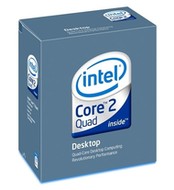 Intel Core 2 Quad Q6600 - Procesor