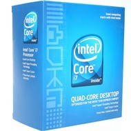 Intel Core i7-920 Quad-Core - CPU