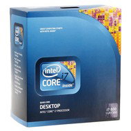INTEL Core i7-930 Quad-Core - CPU