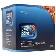 INTEL Core i7-970 Six-Core - CPU