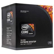 INTEL Core i7-980 Extreme Six-Core - CPU