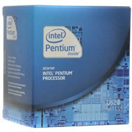 Intel Pentium G620 - CPU