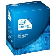 Intel Pentium G640 - CPU