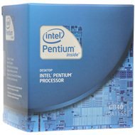 Intel Pentium G840 - CPU