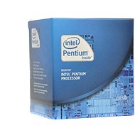 Intel Pentium G850 - CPU