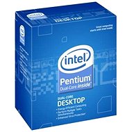 Intel Pentium G860 - CPU