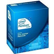 Intel Pentium G3240  - CPU