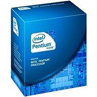 Intel Pentium G3250  - CPU