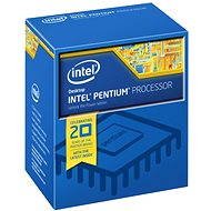 Intel Pentium G3258 - Processzor