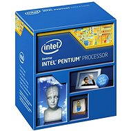 Intel Pentium G3470 - Prozessor