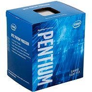 Intel Pentium G4400 - CPU