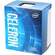 Intel Celeron G4920 - CPU