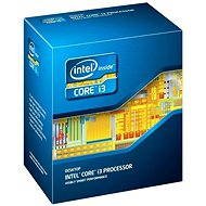 Intel Core i3-2130 - CPU