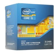 Intel Core i5-2400 - Procesor