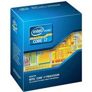 Intel Core i7-2700K - CPU
