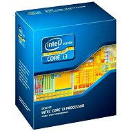  Intel Core i3-3220T  - CPU