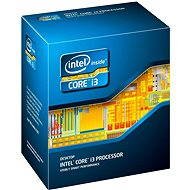  Intel Core i3-4160  - CPU