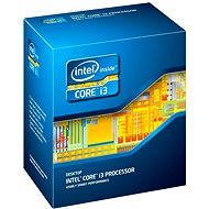 Intel Core i3-4170 - Processzor