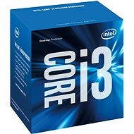 Intel Core i3-6098P - CPU