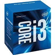 Prozessor Intel Core i3-6100 - Prozessor
