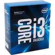 Intel Core i3-7350K - Processzor