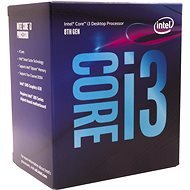 Intel Core i3-8300 - Prozessor