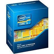  Intel Core i5-3340  - CPU
