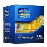 Intel Core i5-3450 - CPU
