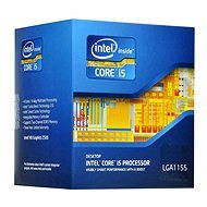  Intel Core i5-3470S  - CPU