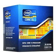 Intel Core i5-3570K - Prozessor