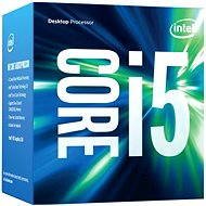 Intel Core i5-6400 - Processzor