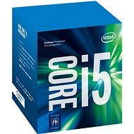 Intel Core i5-7400 - Prozessor