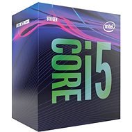 Intel Core i5-9400F - CPU