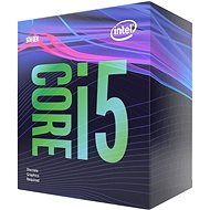 Intel Core i5-9400F Tray - CPU