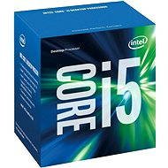 Intel Core i5-6402P - Prozessor
