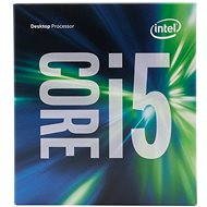 Intel Core i5-6500 - CPU