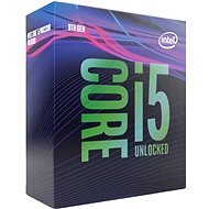 Intel Core i5-9600K - Procesor