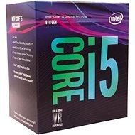 Intel Core i5-8500 - Procesor
