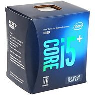 Intel Core i5 + -8500 - CPU
