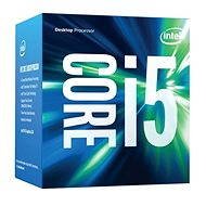 Intel Core i5-7400T - CPU