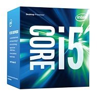 Intel Core i5 - 7500T - Prozessor