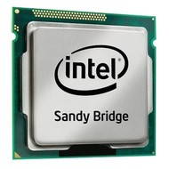 Intel Core i7 2820QM - Mobile Processor