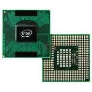 Mobilní procesor Intel Core 2 Extreme X7900 - CPU