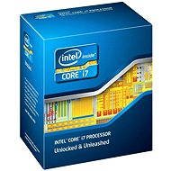 Intel Core i7-3770K - Prozessor