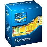  Intel Core i7-3770S  - CPU