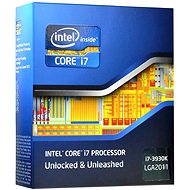 Intel Core i7-3930K - Prozessor