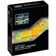 Intel Core i7-3960X - CPU