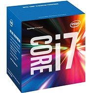 Intel Core i7-6700 - Processzor