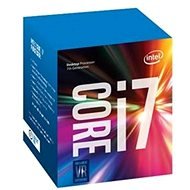 Intel Core i7-7700T - CPU