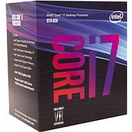 Intel Core i7-8700 - Procesor
